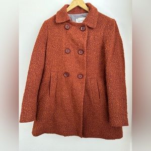 Zara Womens Coat